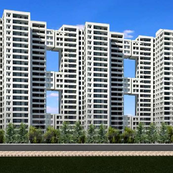 2 BHK Flats & Apartments for Sale in Sector 128, Noida (2070 Sq.ft.)