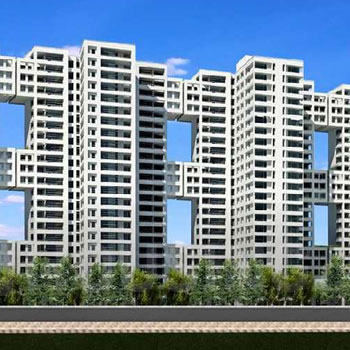 4 BHK Flats & Apartments for Sale in Sector 128, Noida (3200 Sq.ft.)
