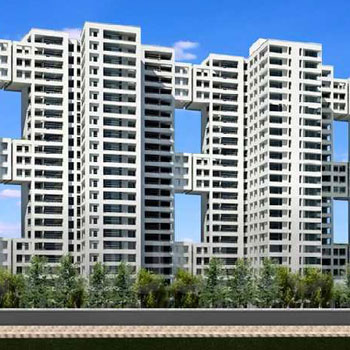 4 BHK Flats & Apartments for Sale in Sector 128, Noida (3440 Sq.ft.)