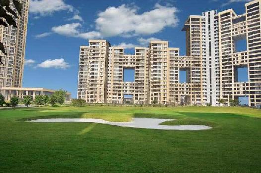 4 BHK Flats & Apartments for Sale in Sector 128, Noida (3675 Sq.ft.)