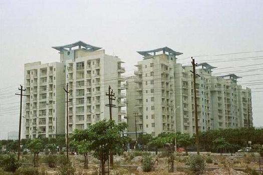 4 BHK Flat For Sale At Noida