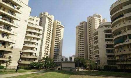 3 BHK Flat For Sale In Sector 93A, Noida