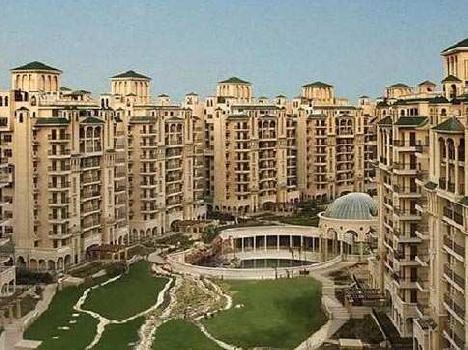 3 BHK Flats & Apartments for Rent in Sector 93a, Noida (1750 Sq.ft.)