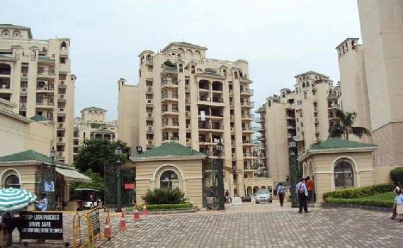 4 BHK Flats & Apartments for Rent in Sector 93a, Noida (7800 Sq.ft.)