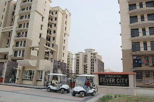 3 BHK Flats & Apartments for Sale in Sector 93a, Noida (1300 Sq.ft.)