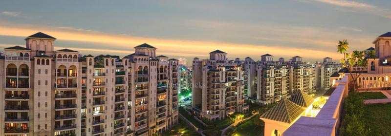 4 BHK Flats & Apartments for Sale in Sector 93a, Noida (3800 Sq.ft.)