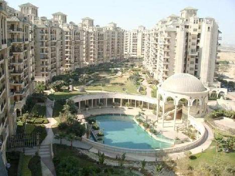 3 BHK Flats & Apartments for Sale in Sector 93a, Noida (1250 Sq.ft.)