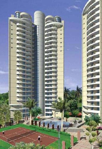 3 BHK Flats & Apartments for Rent in Sector 93a, Noida (1600 Sq.ft.)