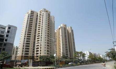3 BHK Flats & Apartments for Rent in Sector 93a, Noida (2105 Sq.ft.)
