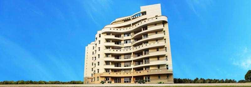 3 BHK Flats & Apartments for Rent in Sector 93a, Noida (1600 Sq.ft.)