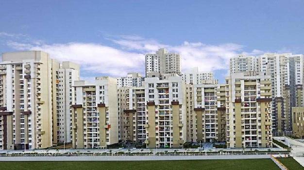 3 BHK Flats & Apartments for Sale in Sector 100, Noida (1219 Sq.ft.)