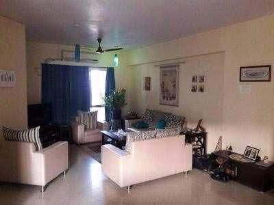 3 BHK Flats & Apartments for Rent in Sector 93a, Noida (1150 Sq.ft.)