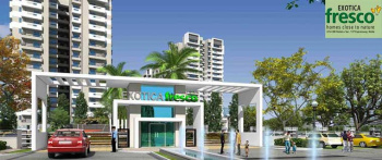 3 BHK Flats & Apartments for Sale in Sector 137, Noida (1300 Sq.ft.)