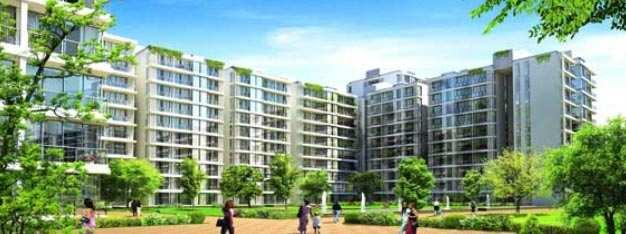 3 BHK Flats & Apartments for Rent in Sector 128, Noida (2440 Sq.ft.)