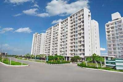 2 BHK Flats & Apartments for Sale in Sector 128, Noida (1356 Sq.ft.)