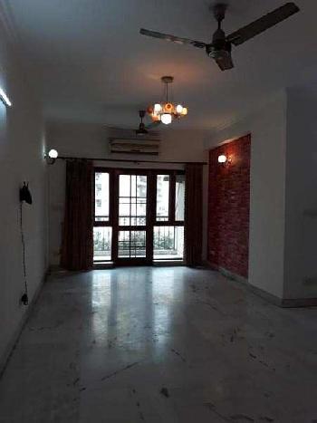 3 BHK Residential Apartment for Rent in Noida