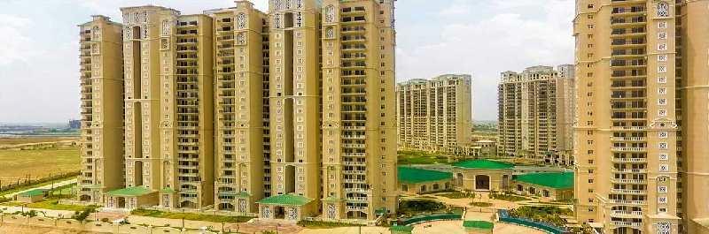 4 BHK Flat For Sale In Sector 150, Noida