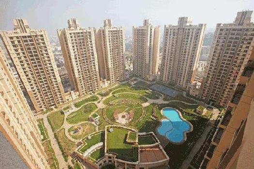 4 BHK Flat For Sale In Sector 104, Noida