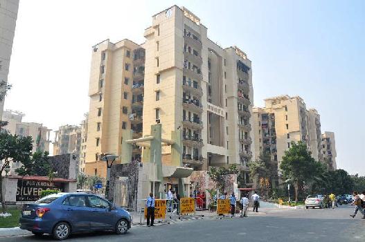 4 BHK Flat For Rent In Sector 93, Noida