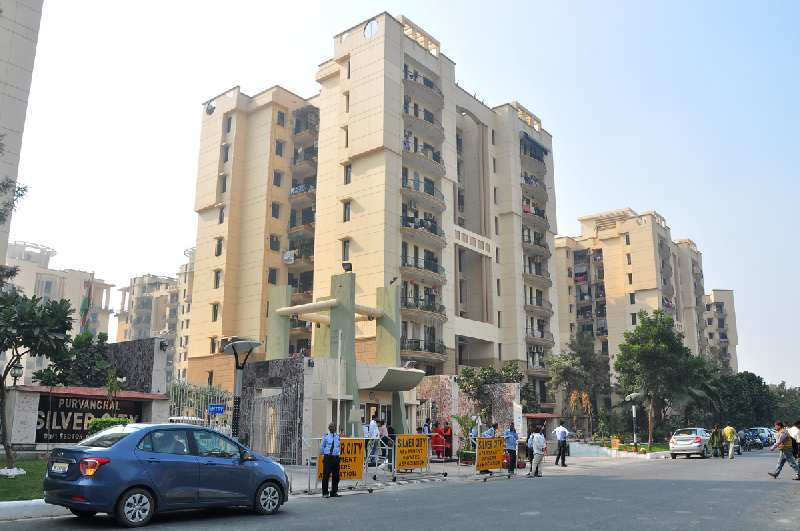 2 BHK Flat For Rent In Sector 93A, Noida