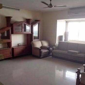 5 BHK Flat For Rent In Sector 50 Noida