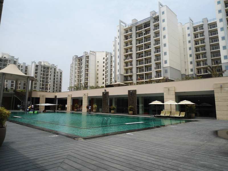 3 BHK Flat For Rent In Sector 93B, Noida
