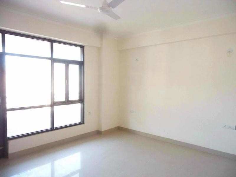 3 BHK Flat For Rent In Sector 93a, Noida