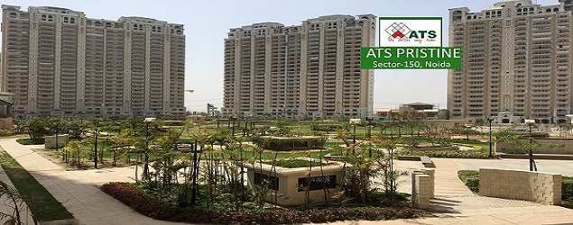 4 BHK Flat For Sale In Sector 150 Noida