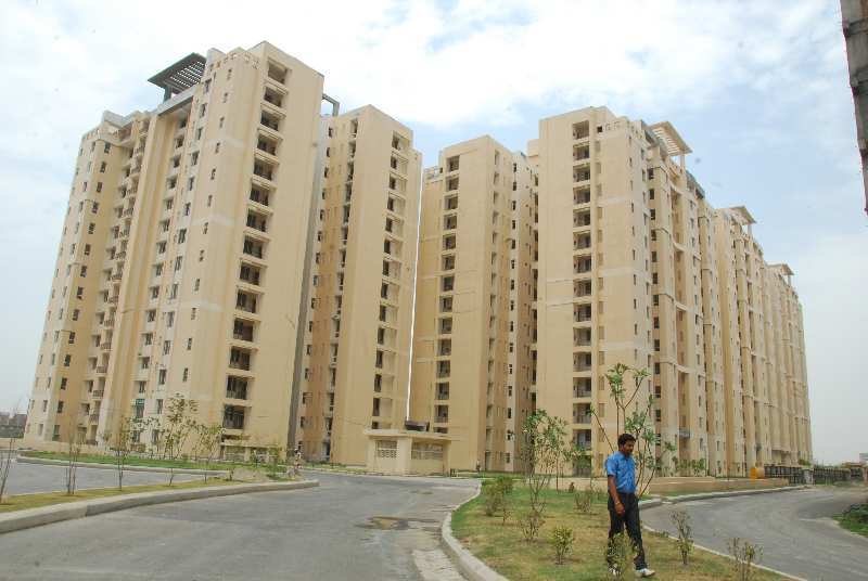 3 BHK Flat For Sale In Sector 129 Noida