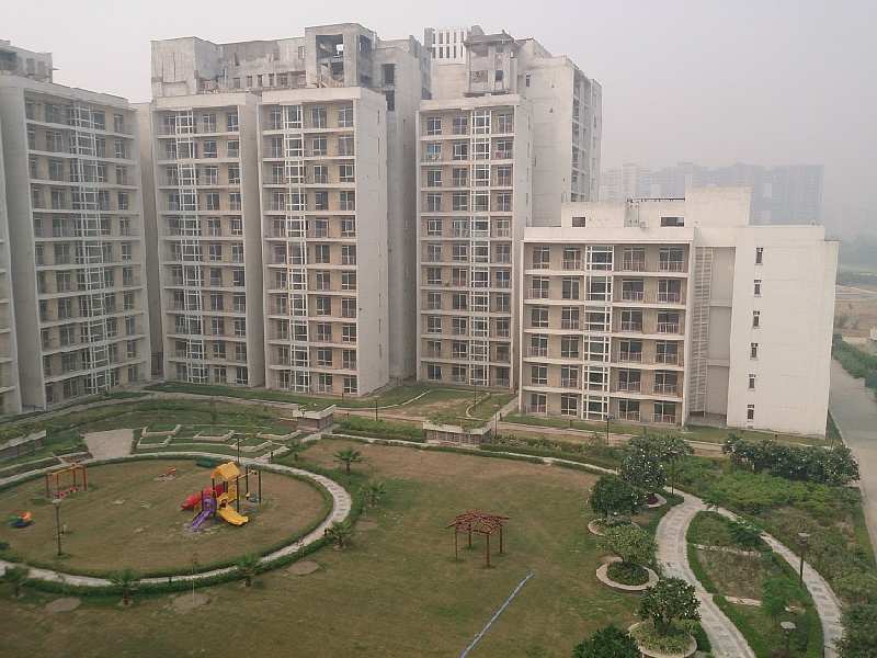 3 BHK Flat For Sale In Sector 128 Noida