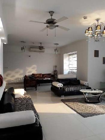Residential Flat for Rent in  Eldeco Utopia, Sector-93 A Noida, Noida, U P
