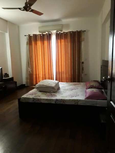 Residential Flat for Rent in Eldeco Olympia, Sector-93 A Noida, Noida, U P