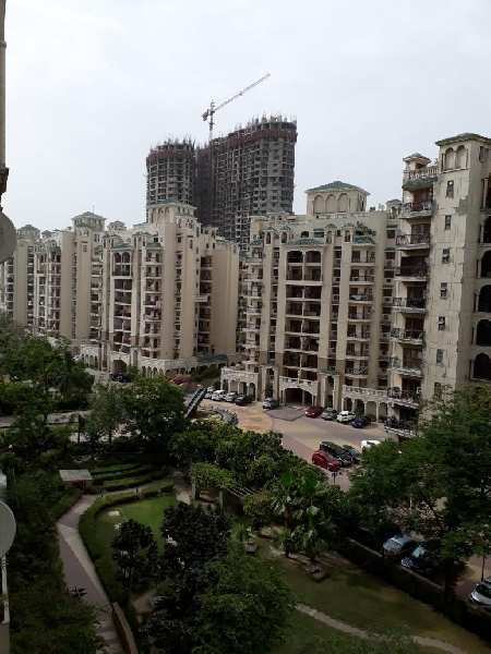 3 BHK Apartment for Rent in Sector 93 A Noida