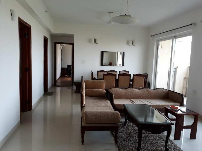 3 BHk Apartment for Rent in Sector 104 Noida