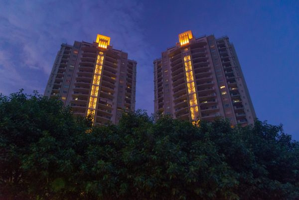 3 BHK Flats & Apartments for Sale in Sector 104, Noida (1783 Sq.ft.)