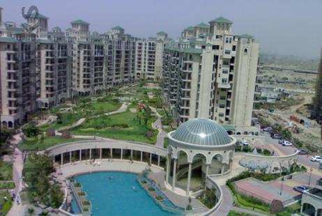 4 BHK Flats & Apartments for Sale in Sector 93a, Noida (2806 Sq.ft.)