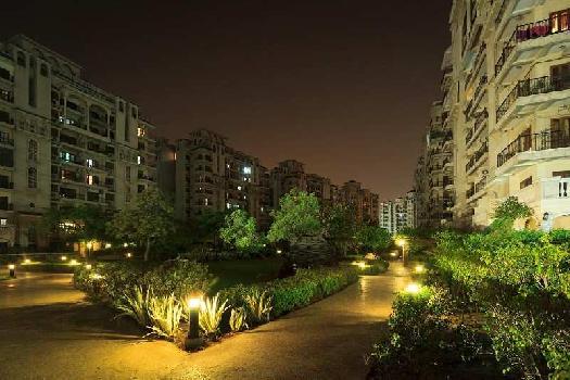 4 BHK Flats & Apartments for Sale in Sector 93a, Noida (2400 Sq.ft.)