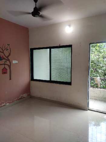 2 BHK Flats & Apartments for Rent in Mahad, Raigad (1100 Sq.ft.)