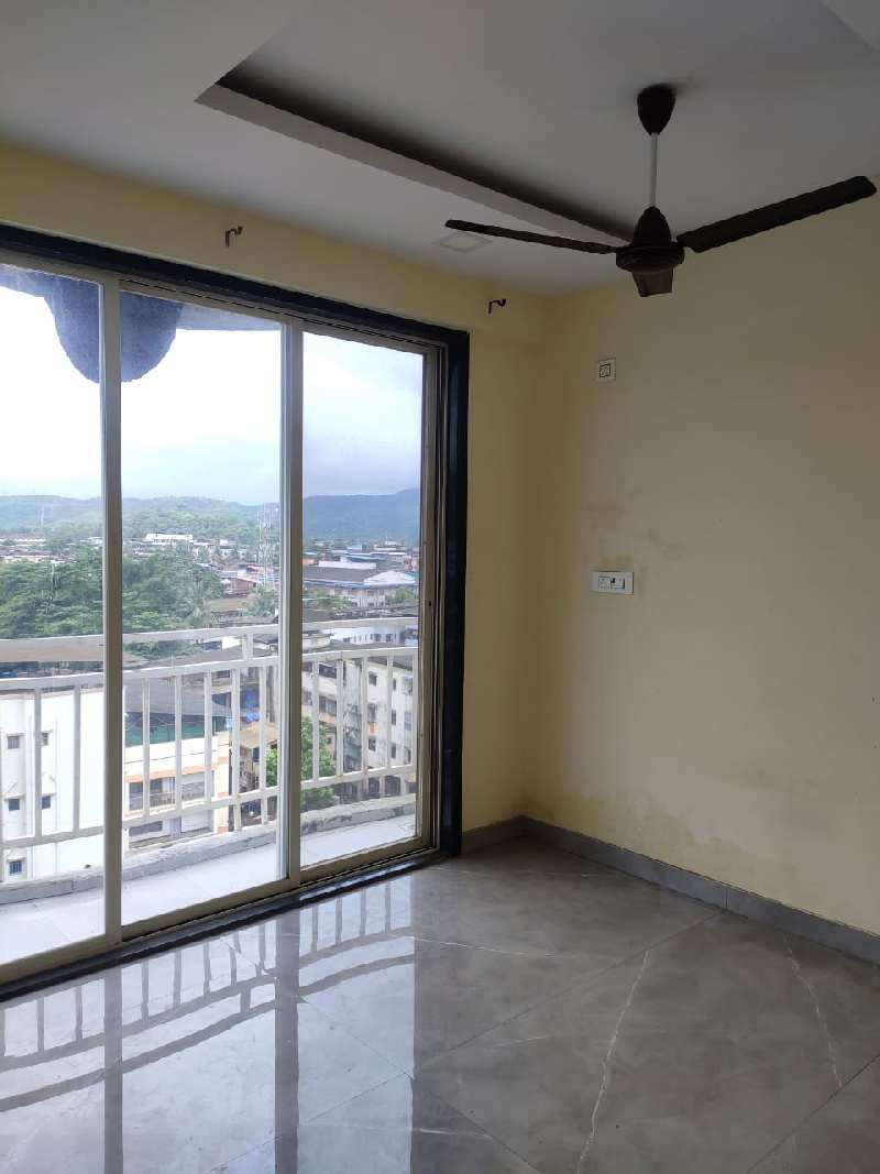 1 BHK Flats & Apartments for Rent in Mahad, Raigad (700 Sq.ft.)