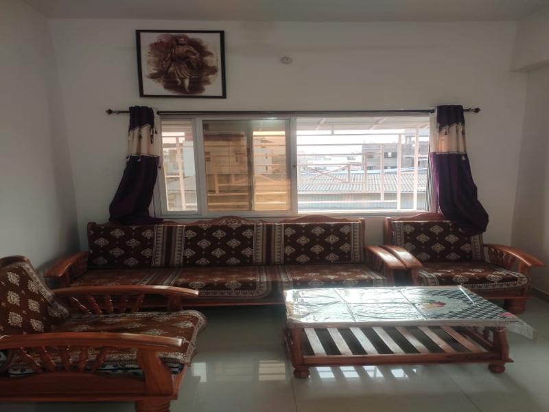 1 BHK Flats & Apartments for Rent in Mahad, Raigad (700 Sq.ft.)