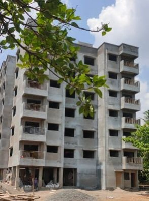 1 BHK Flats & Apartments for Sale in Mahad, Raigad (690 Sq.ft.)