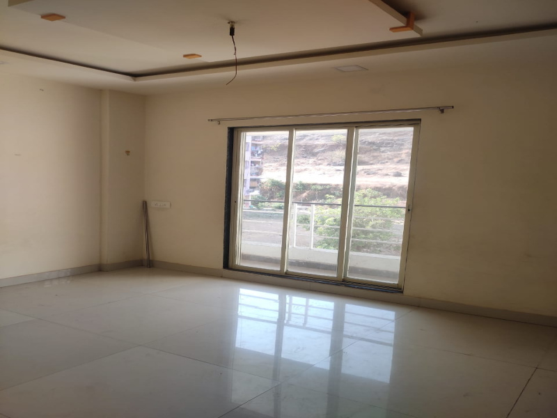 1 BHK Flats & Apartments for Rent in Raigad (650 Sq.ft.)