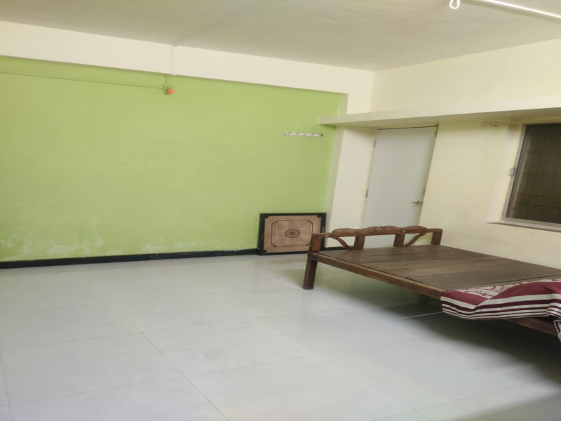 2 BHK Flats & Apartments for Rent in Mahad, Raigad (1000 Sq.ft.)