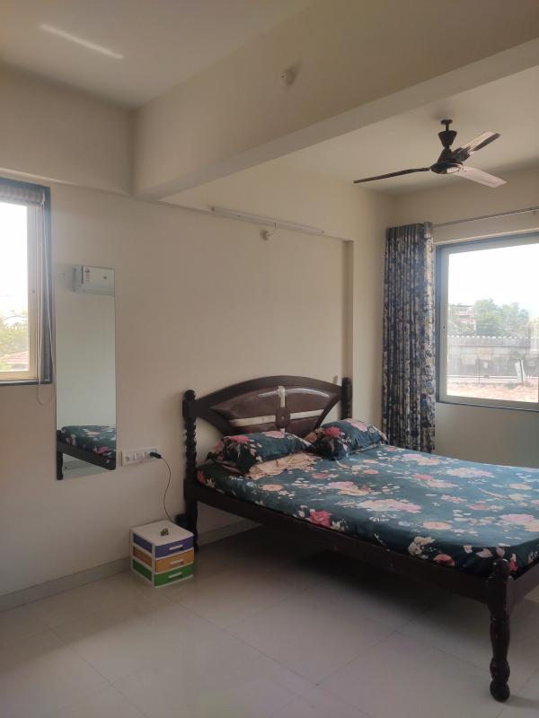 2 BHK Flats & Apartments for Sale in Mahad, Raigad (1100 Sq.ft.)