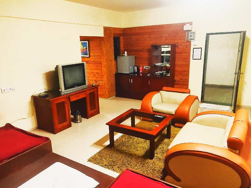 1 BHK Flats & Apartments for Rent in Igatpuri, Nashik (850 Sq.ft.)