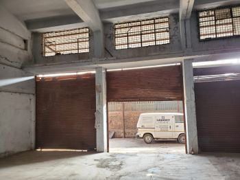 3300 Sq.ft. Factory / Industrial Building for Sale in Kopar Khairane, Navi Mumbai