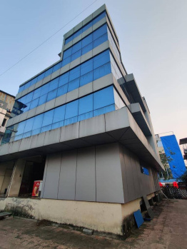 5000 Sq.ft. Factory / Industrial Building for Sale in MIDC Industrial Area, Navi Mumbai
