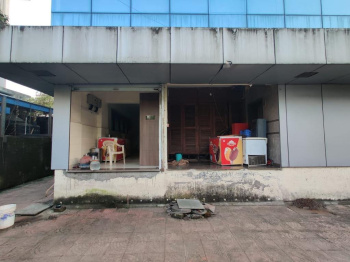 Factory / Industrial Building for Sale in MIDC Industrial Area, Navi Mumbai (40000 Sq.ft.)