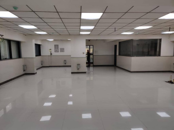 5000 Sq.ft. Office Space for Rent in Airoli, Navi Mumbai