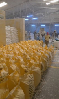 Warehouse/Godown for Rent in Midc Rabale, Navi Mumbai (20000 Sq.ft.)